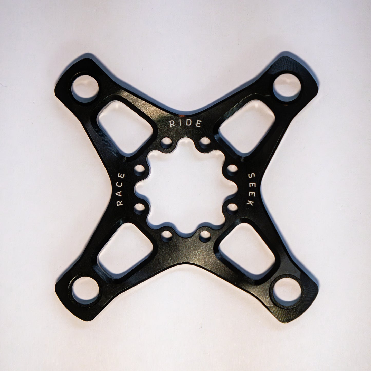 104 BCD Gates CarbonDrive Sprocket Spider