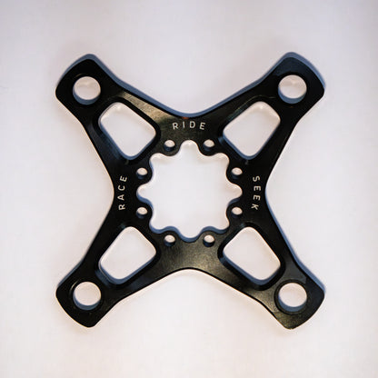 104 BCD Gates CarbonDrive Sprocket Spider