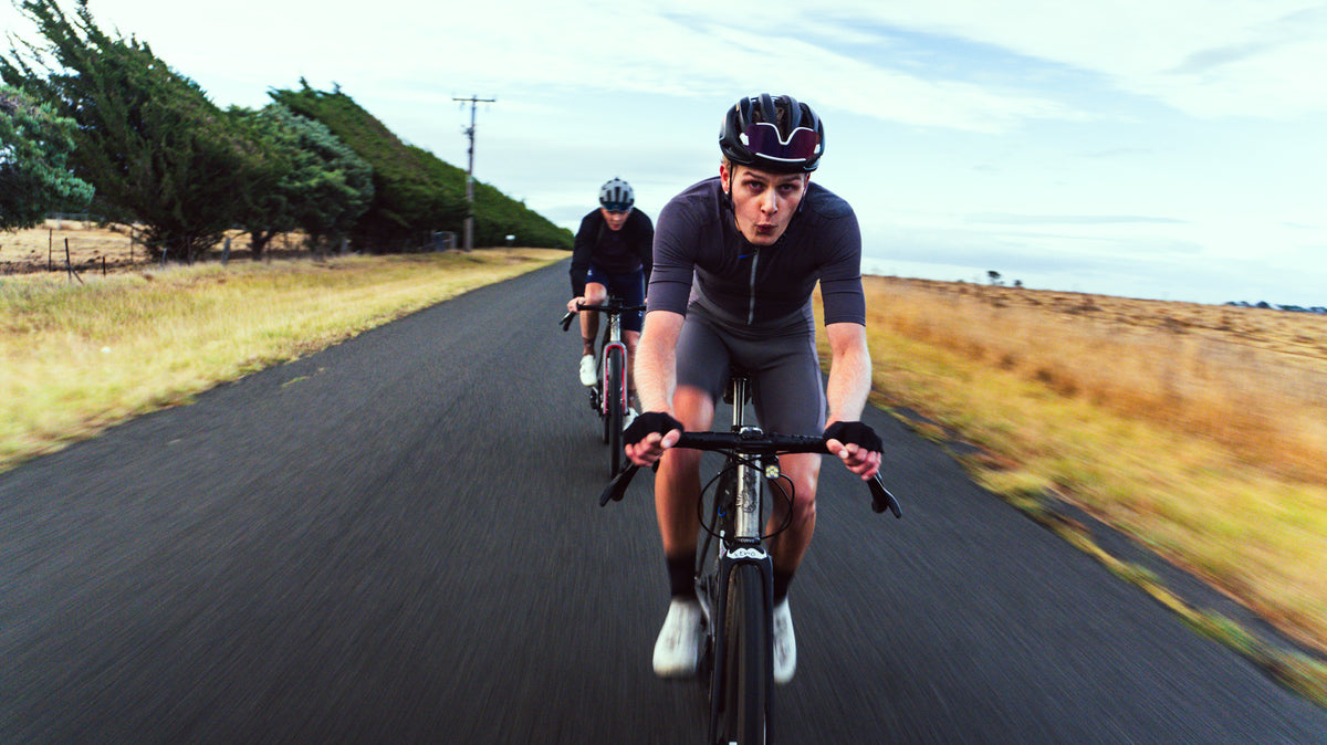 Border Run Recon 2025! – Curve Cycling
