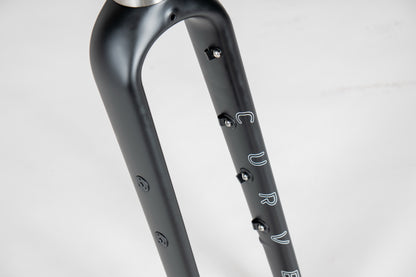 Big Kev V2 Titanium Frameset