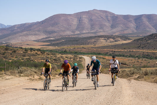Rhino Run South Africa Expedition October 2025