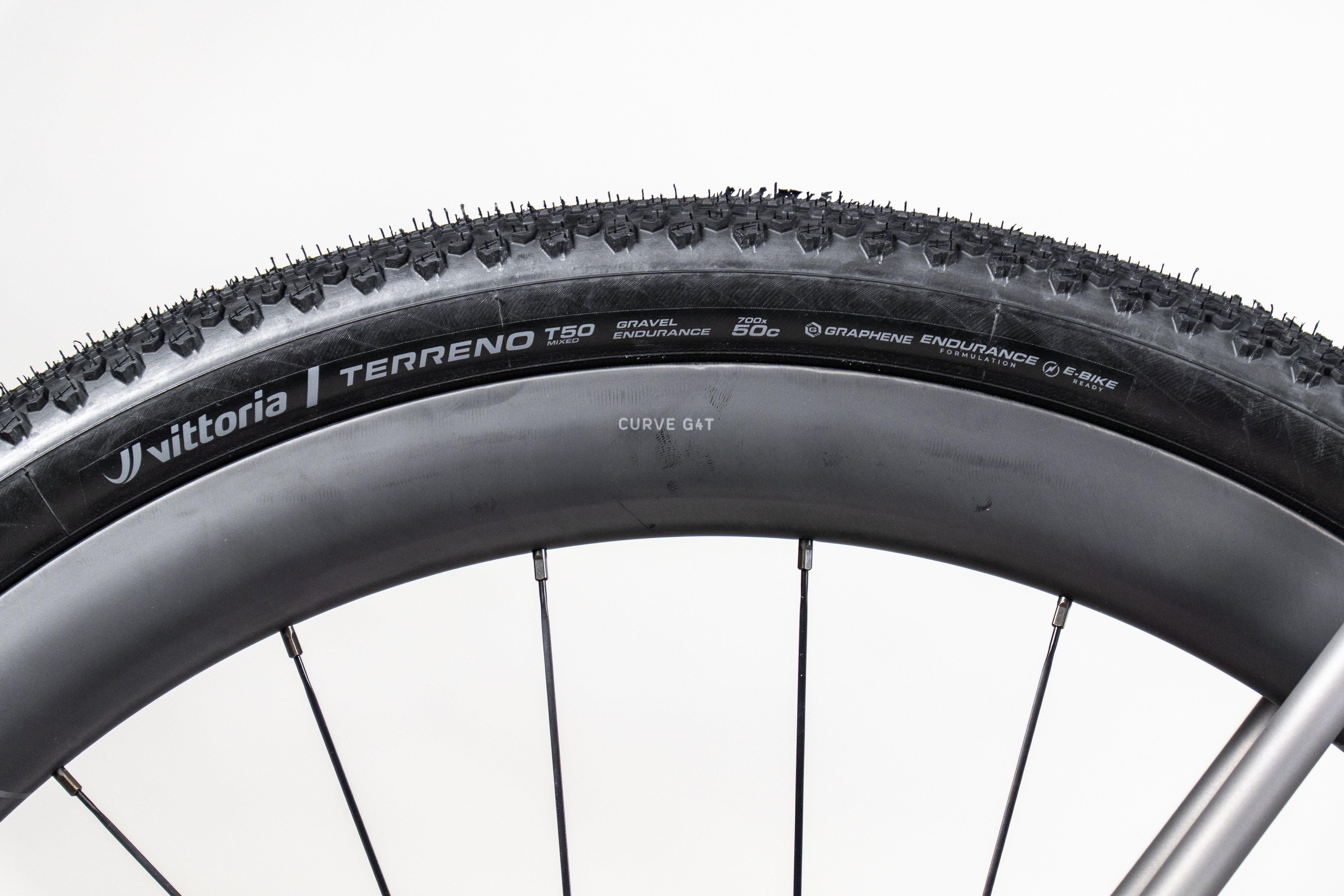 GXR4 (AKA Kevin) – Curve Cycling