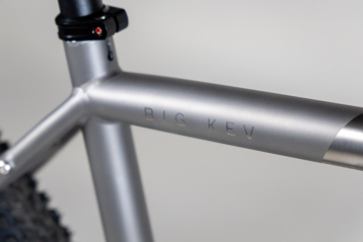 Big Kev V2