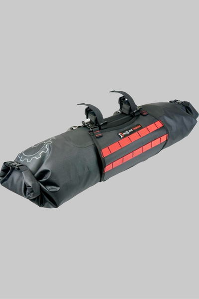 Sweetroll® Handlebar Bag – Curve Cycling