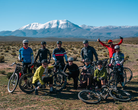 El Gaucho Argentina Expedition - February 2026