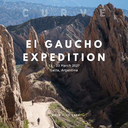 El Gaucho Argentina Expedition - March 2027