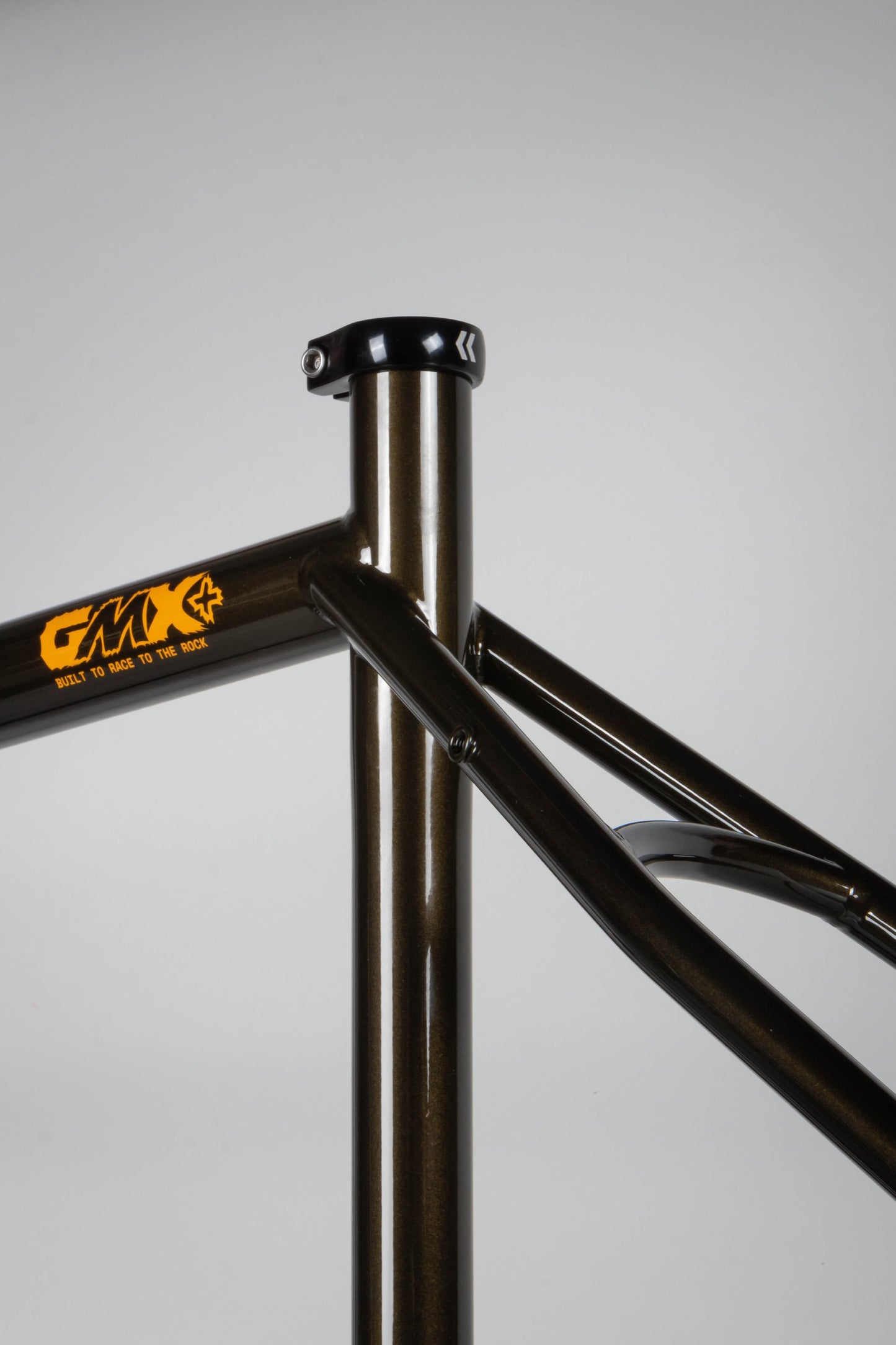 GMX+ Steel Frameset