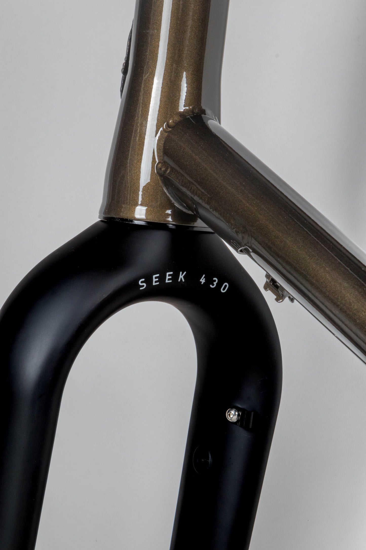 GMX+ Steel Frameset