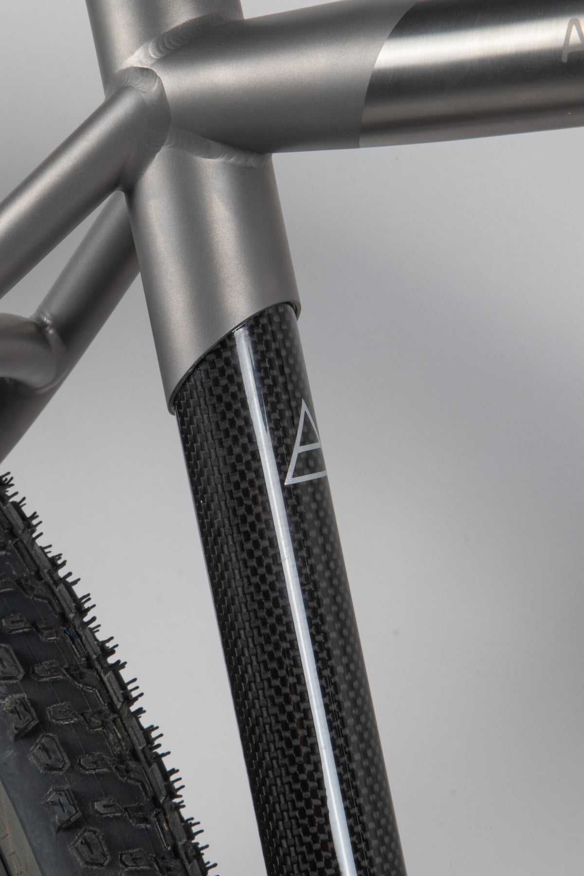 Kev C High-end Gravel Bike - AIR Kev – Curve Cycling