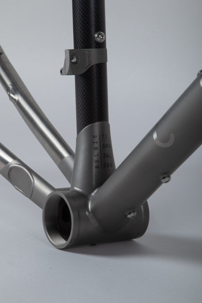 AIR Belgie Frameset Bundle