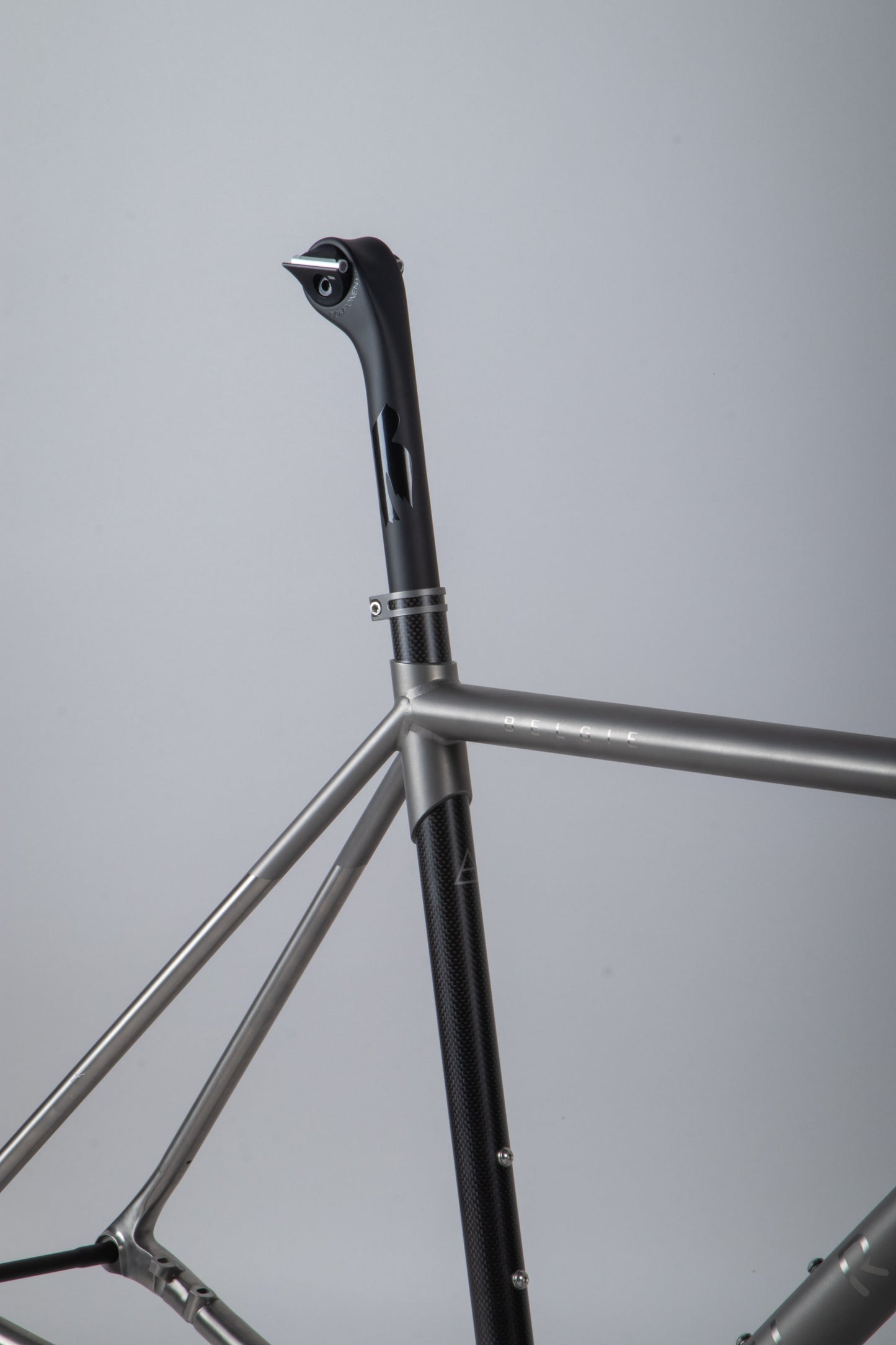 AIR Belgie Frameset