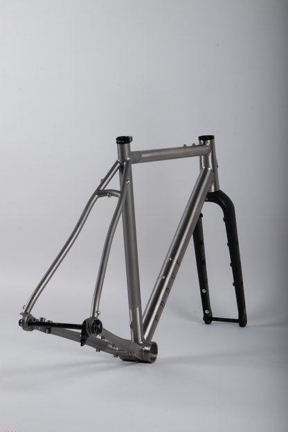 GXR4 (AKA Kevin) Frameset