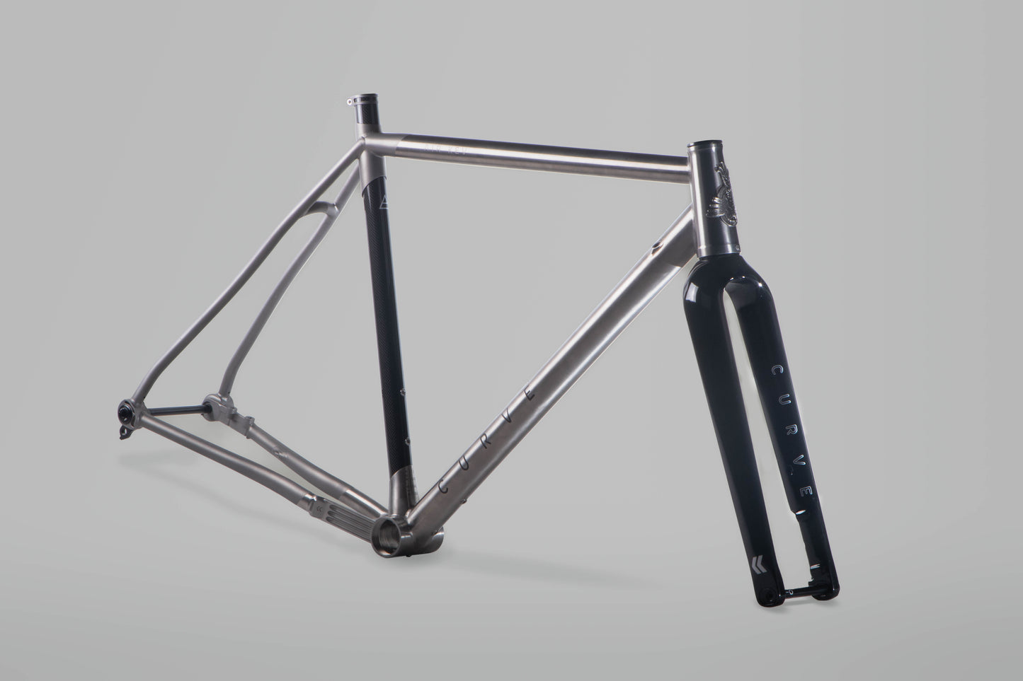Air Kev Frameset