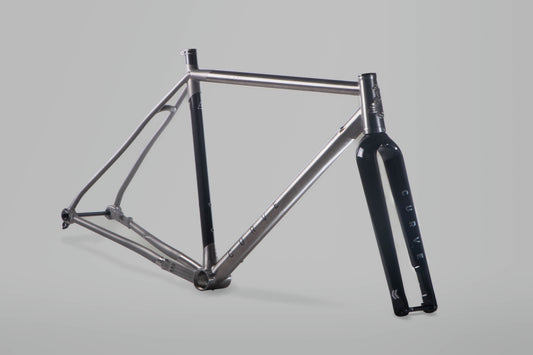 Air Kev Frameset