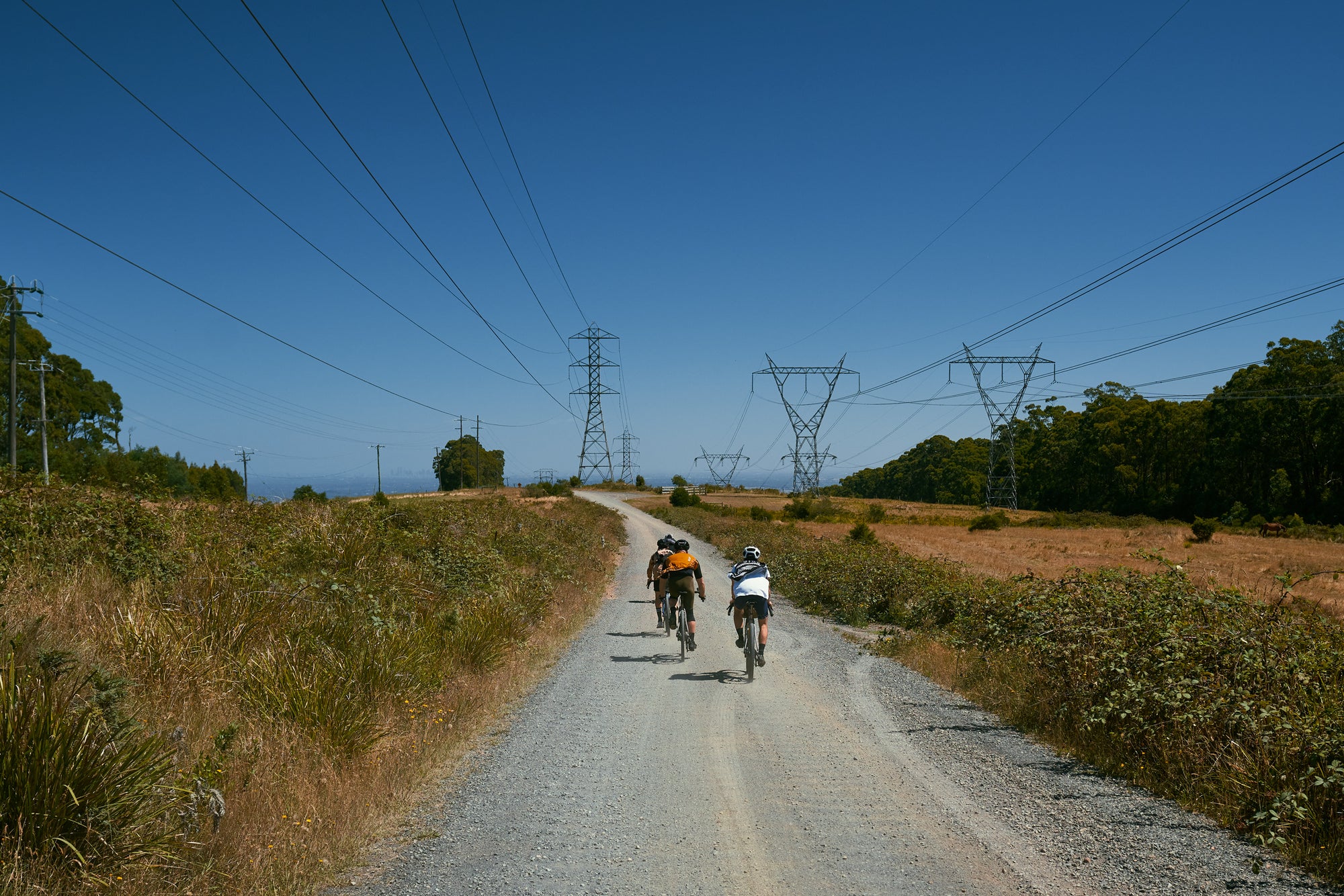 Tech – Curve Cycling