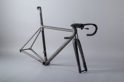 AIR Belgie Frameset