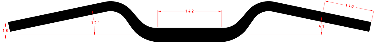 SALE HANDLEBARS