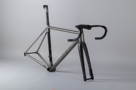 AIR Belgie Frameset Bundle
