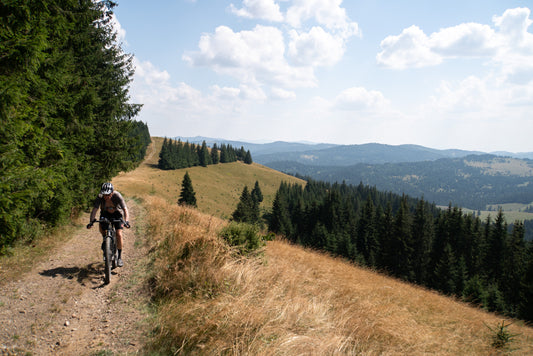 Transylvania Expedition August 2025
