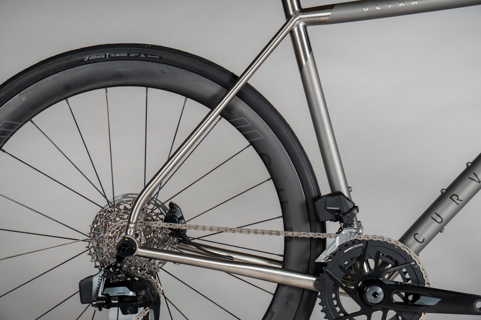 mountainbike belgie Belgie ULTRA E1 – Curve Cycling