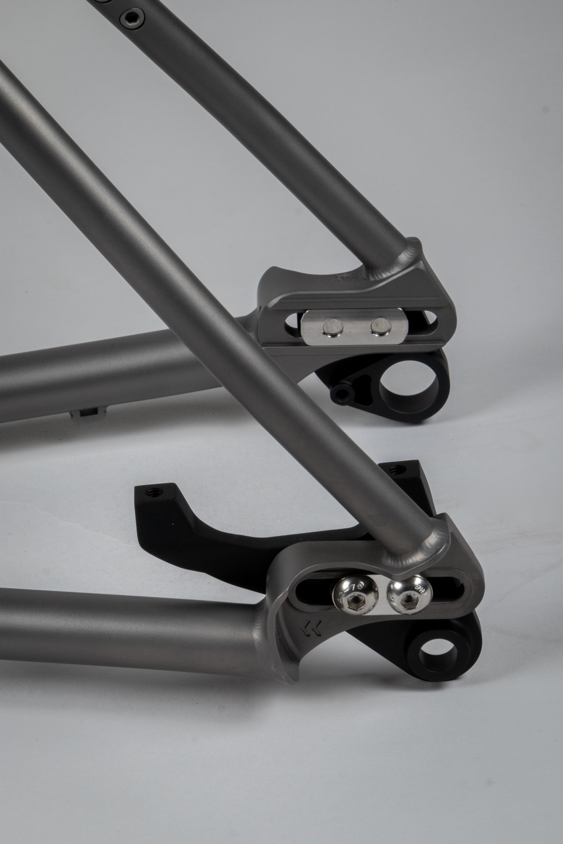 Carbon Bike Bike Frame Rear Dropout Aluminum Alloy Cycling Road