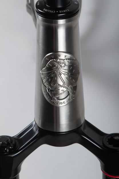 UpRock V2 Frameset