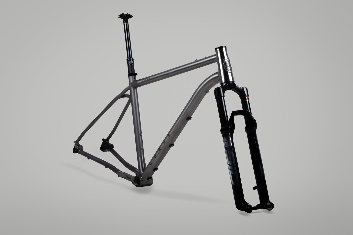 UpRock V2 Frameset
