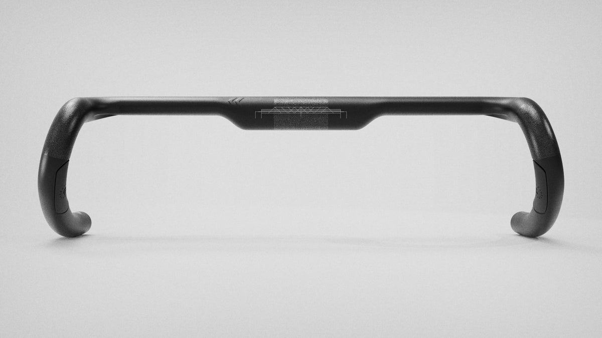 HANDLEBAR PACK - Walmer Bar 40 Carbon RACE
