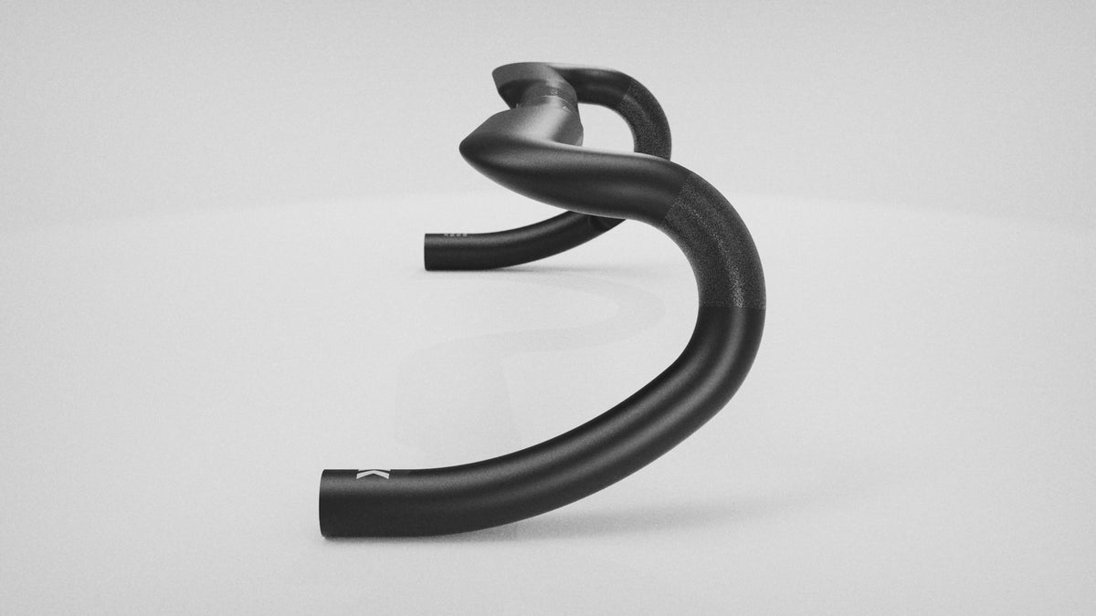 HANDLEBAR PACK - Walmer Bar 40 Carbon RACE