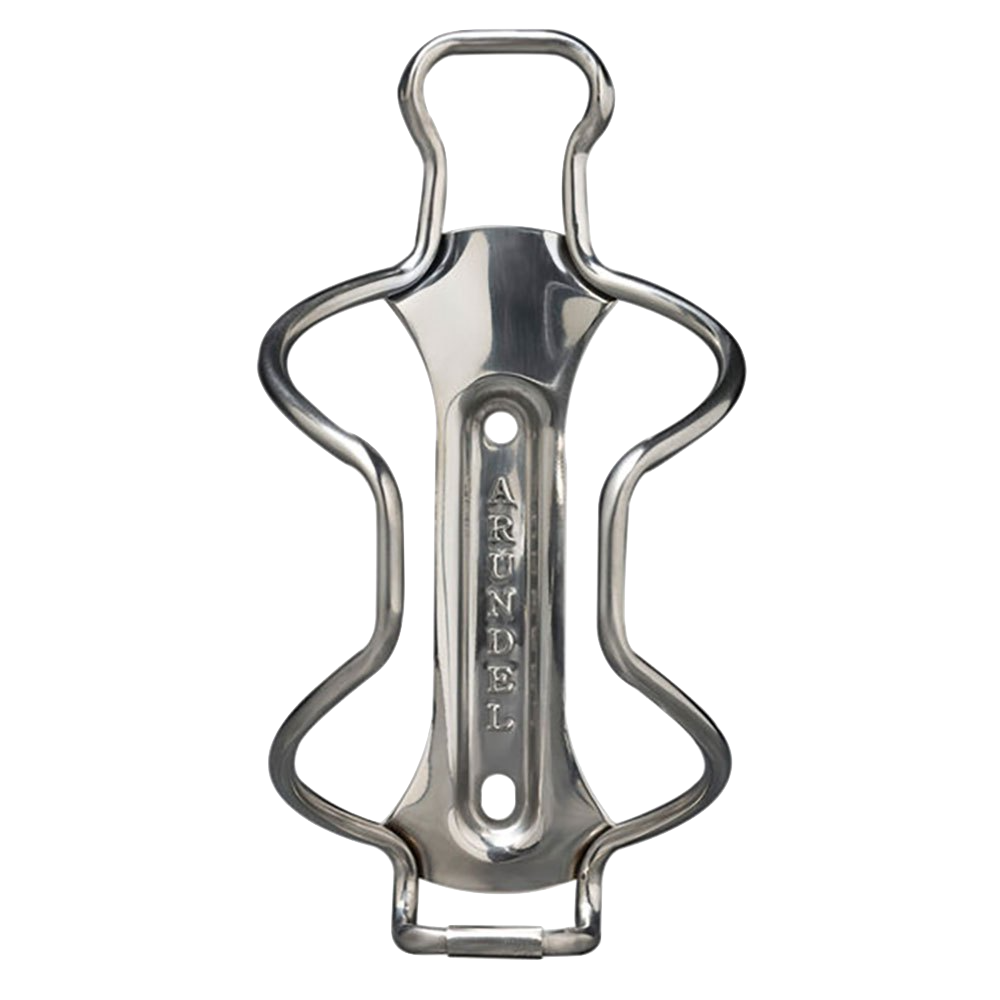 Arundel Stainless Steel Bottle Cage