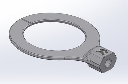 Crown Race Mounts