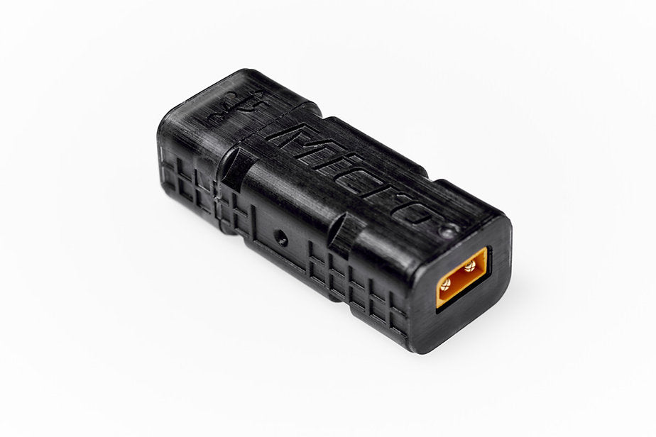 kLite Micro USB charger (Box Version)