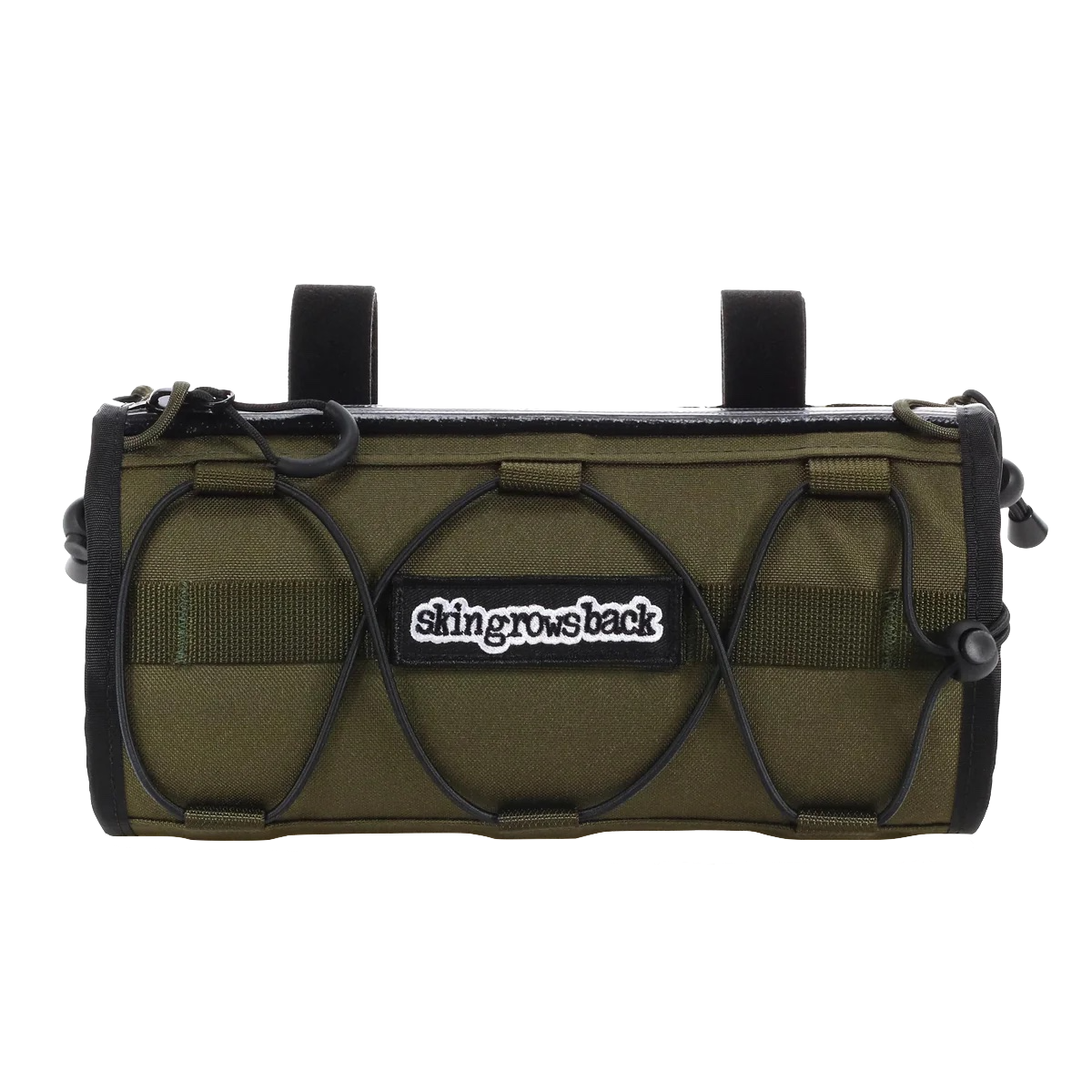 LUNCHBOX Handlebar Bag