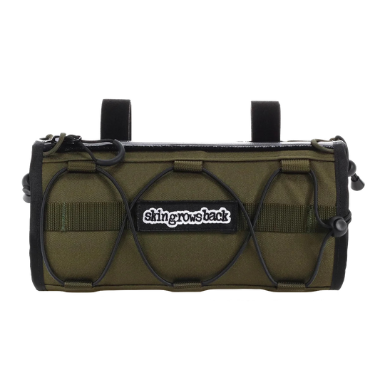 LUNCHBOX Handlebar Bag