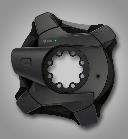 Power Meter SPIDER RED/FORCE AXS D1 107BCD