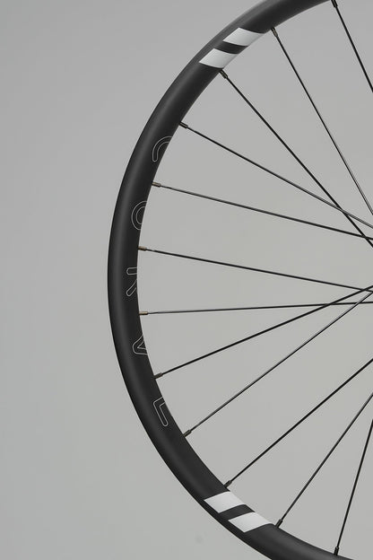 Dirt Hoops Carbon