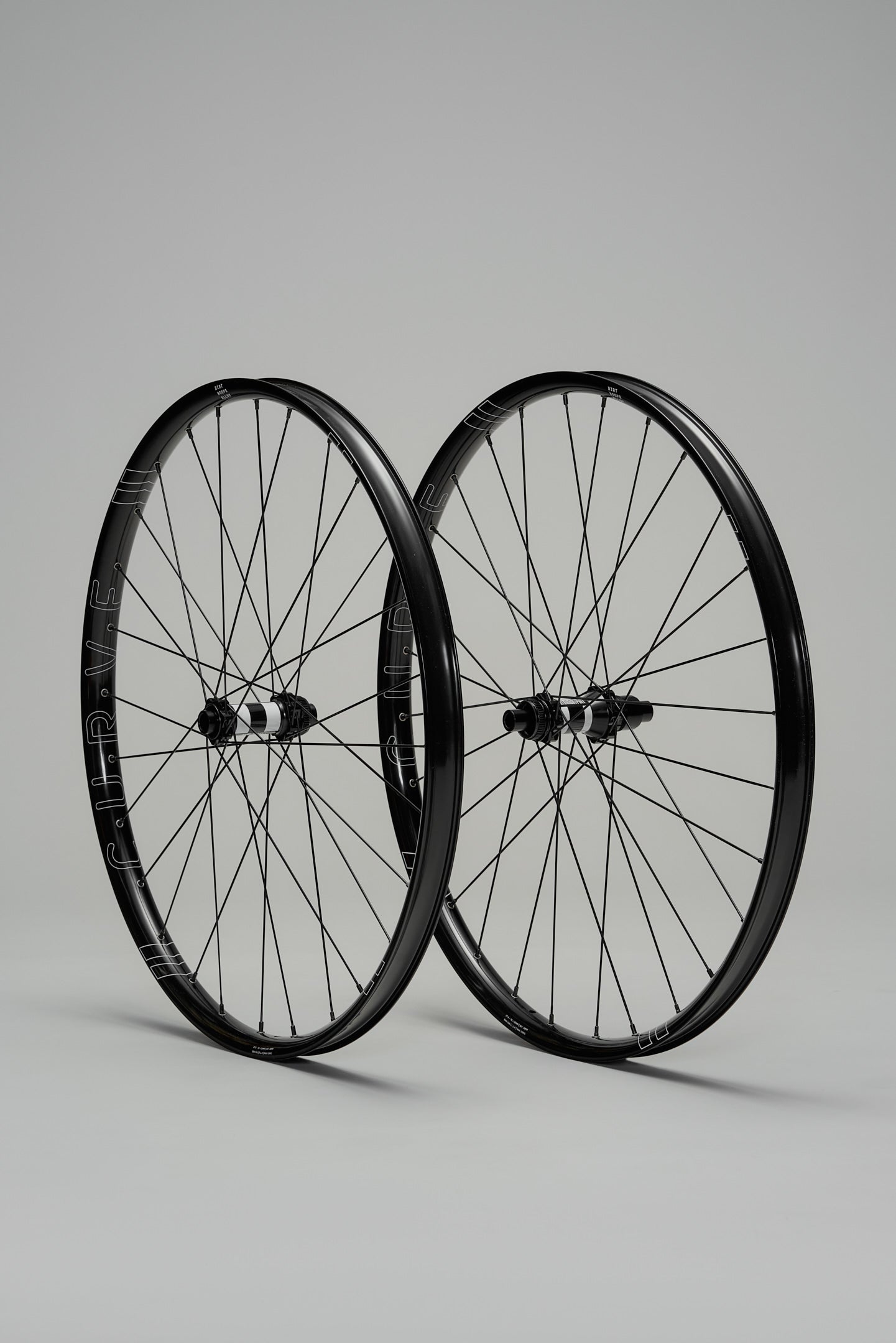 Dirt Hoops Alloy