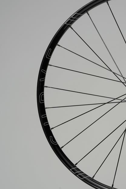 Dirt Hoops Alloy