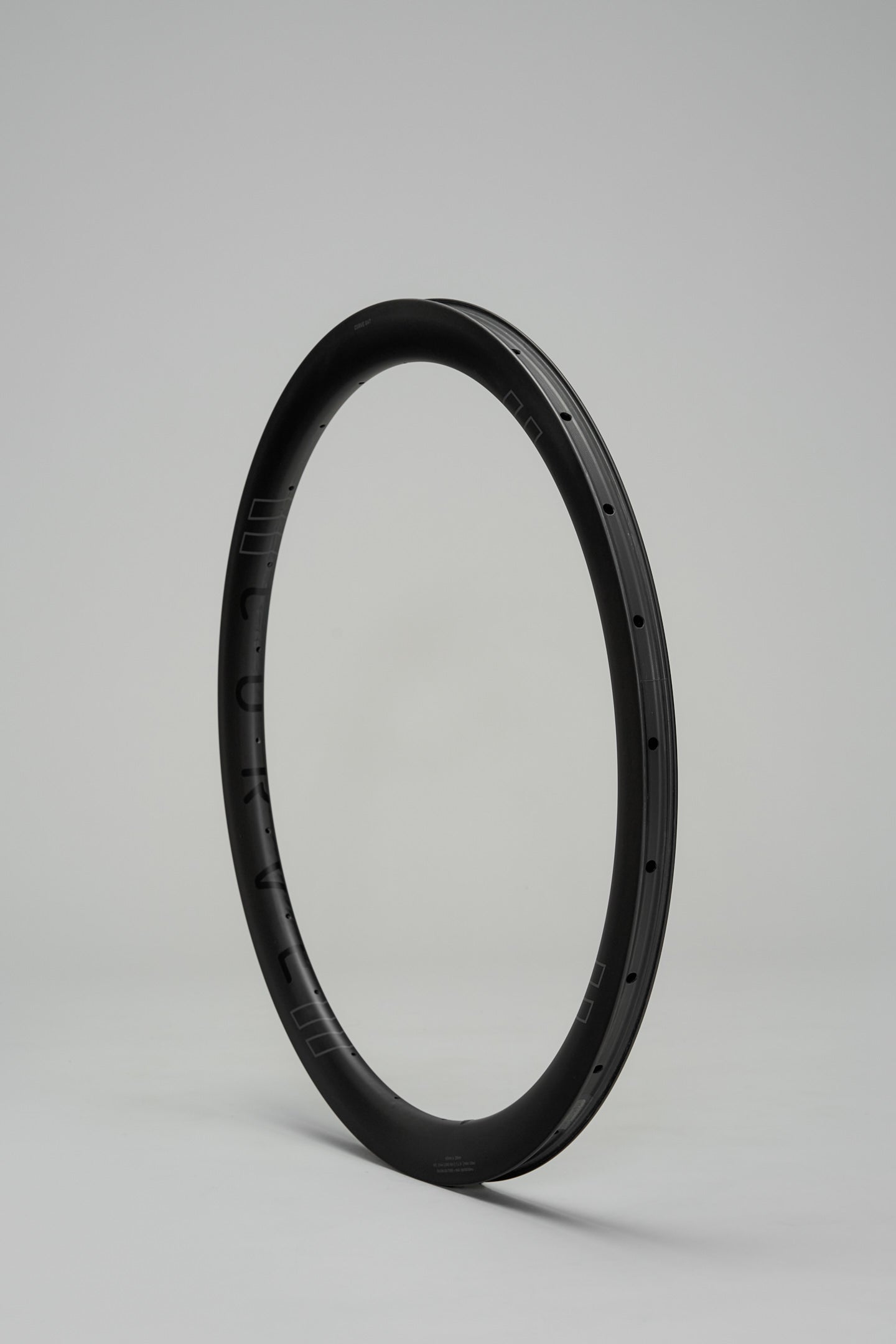 G4T Carbon Rim