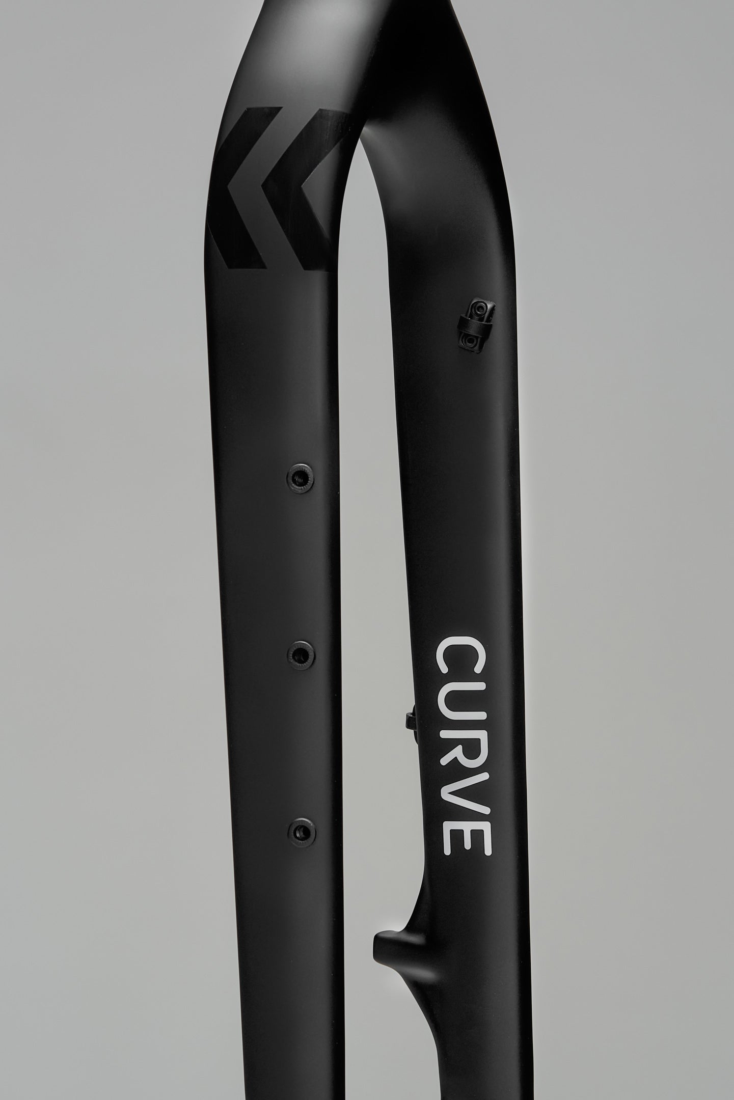Curve carbon fork 2025