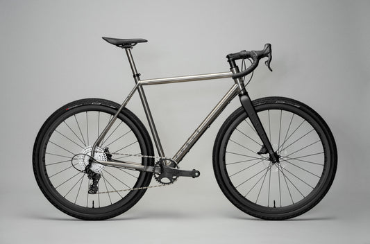 GXR Ti Ekar G4T 35
