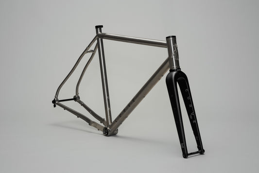 GXR (AKA Kevin) Frameset