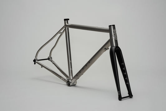 Belgie ULTRA Frameset