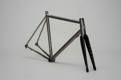 Belgie DISC Frameset