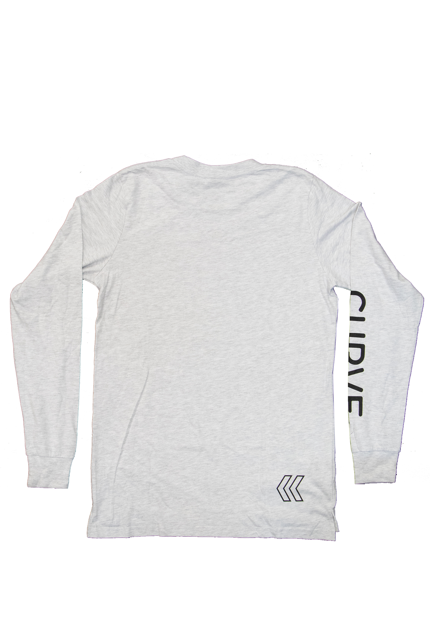 Kevin Freehand Longsleeve Tee