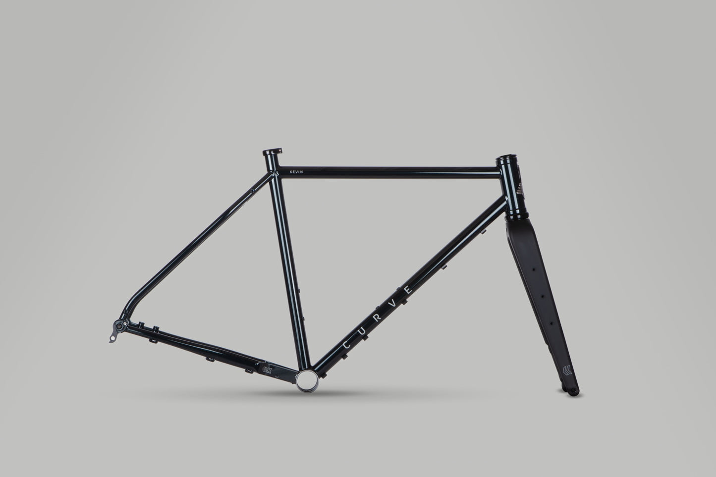 Kevin of Steel Frameset