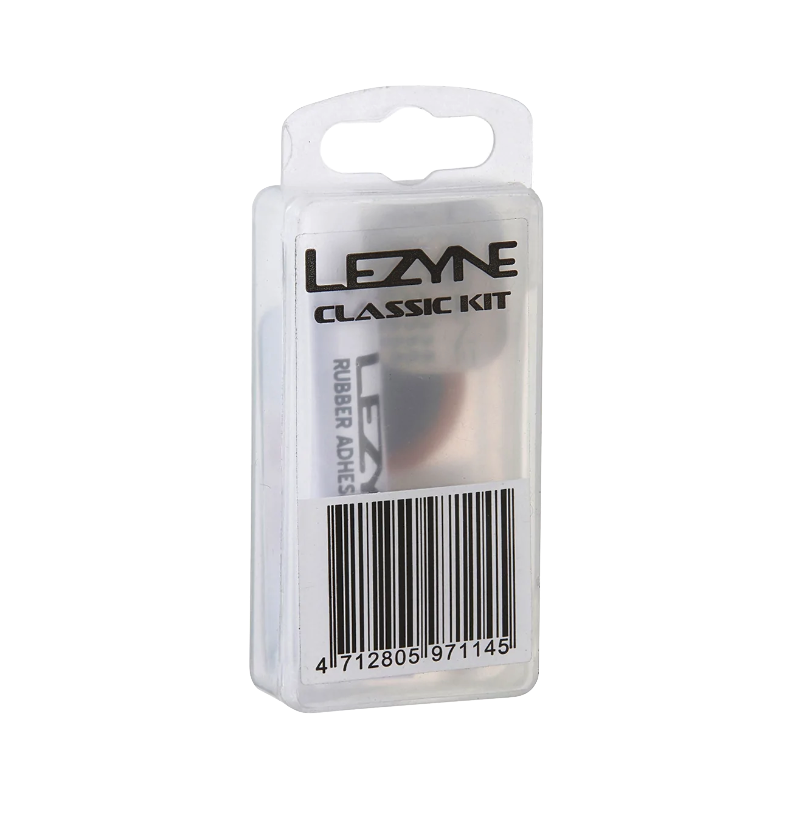 Lezyne Patch Kit