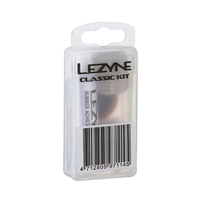 Lezyne Patch Kit