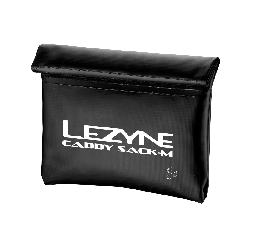 Lezyne Caddy Sack