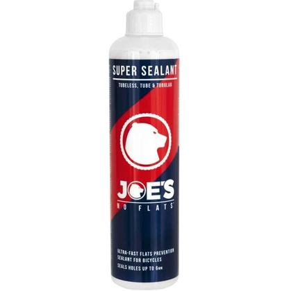 Joe's No Flats Super Sealant